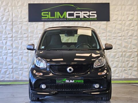 ForTwo III 90ch prime 2018 occasion 06250 Mougins