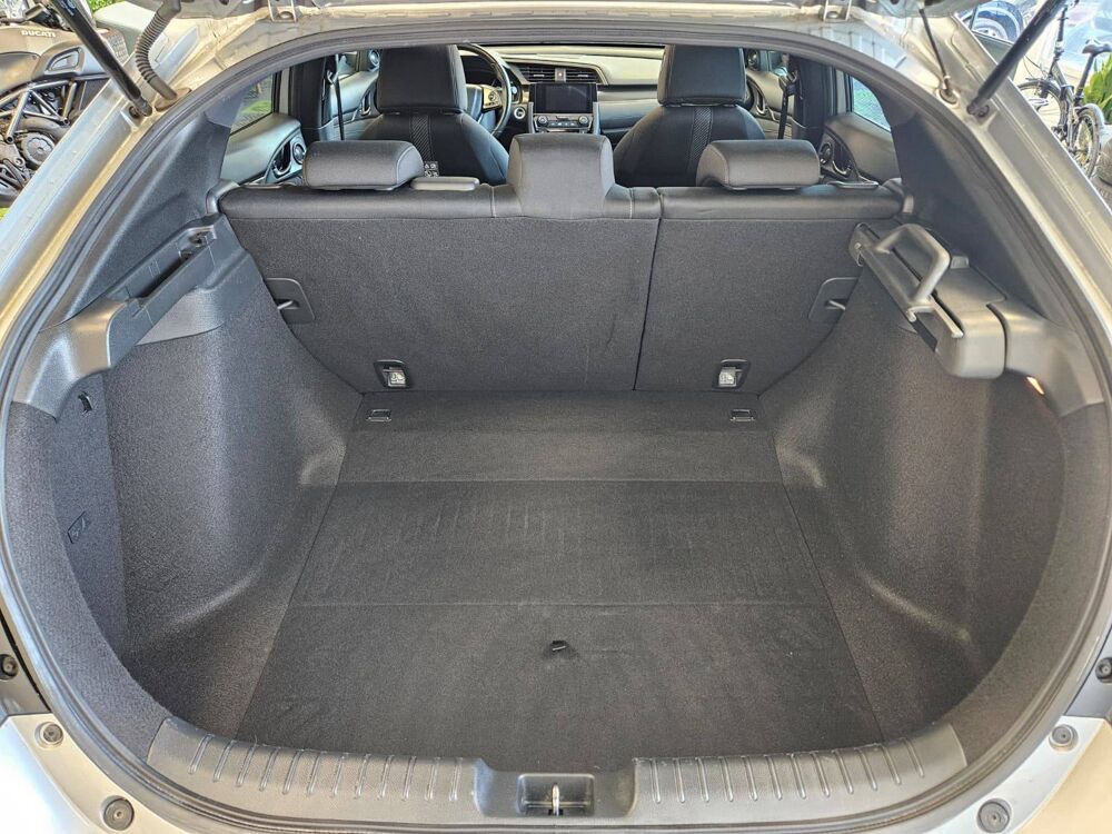 Civic 1.5 i-VTEC 182ch Sport Plus CVT 5p 2020 2019 occasion 06250 Mougins