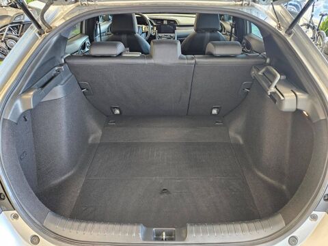 Civic 1.5 i-VTEC 182ch Sport Plus CVT 5p 2020 2019 occasion 06250 Mougins