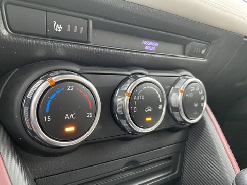 Cx-3 2.0 SKYACTIV-G 120 S&eacute;lection BVA 2017 occasion 78200 Buchelay