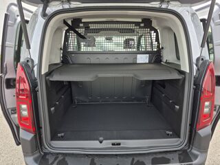 Berlingo M HDI 130 EAT8 MAX N1 2026 occasion 71880 Ch&acirc;tenoy-le-Royal