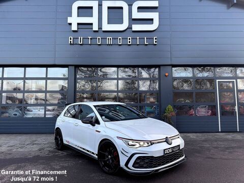 Annonce voiture Volkswagen Golf 30990 