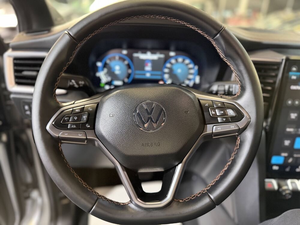 Amarok 3.0 TDI 240 CV PanAmericana Doppelkabine 4Motion 4 PLACES C 2026 occasion 77240 Vert-Saint-Denis