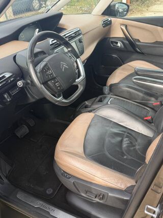 C4 II 2.0 HDi 150 FAP Exclusive + 2015 occasion 27000 &Eacute;vreux