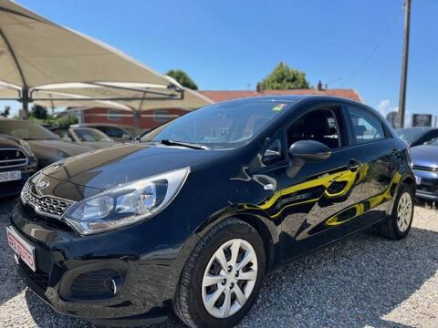 Kia rio III 1.2 85ch Active 5p