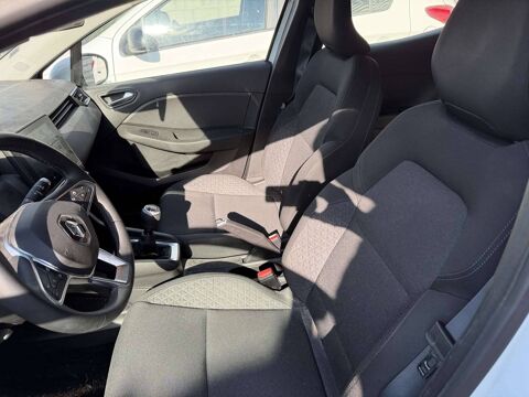 Clio V 1.0 SCe Zen 67 ch 2020 occasion 69800 Saint-Priest