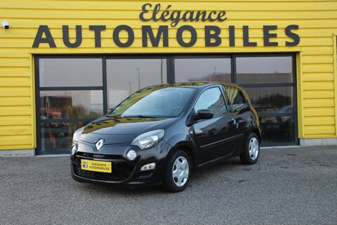 Renault twingo II (C44) 1.2 LEV 16v 75ch Expression eco