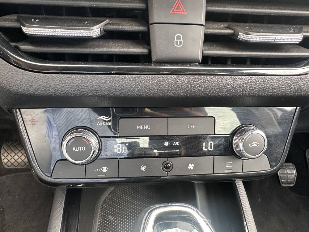 Kamiq 1.0 TSI Evo 2 116ch Selection DSG7 2024 occasion 95220 Herblay