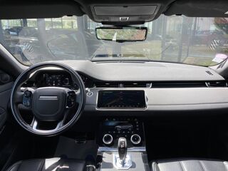 Range Rover Evoque 2.0 P200 R-Dynamic SE AWD BVA 2019 occasion 78200 Buchelay