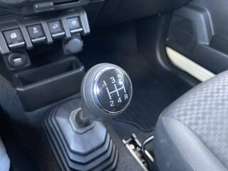 Jimny II 1.5 VVT 102ch Privil&egrave;ge 2022 occasion 78200 Buchelay