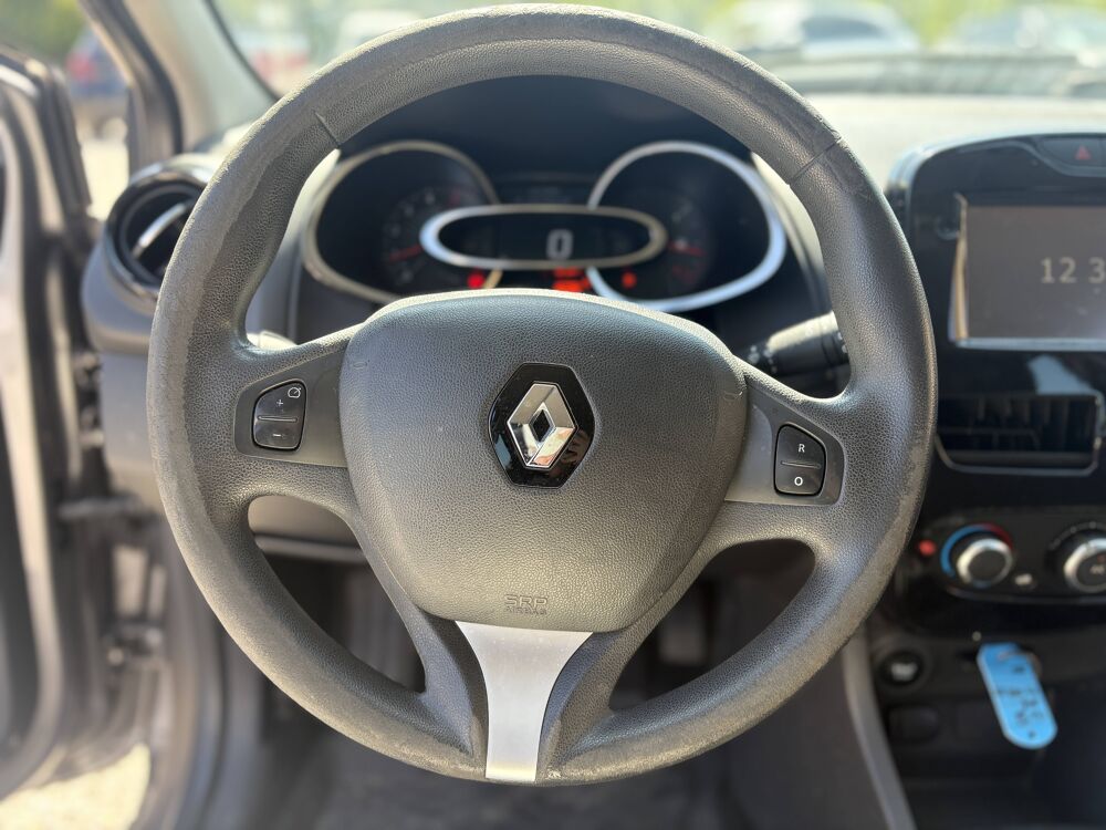 Clio IV 1.5 dCi 90ch energy Business 5p 2016 occasion 69800 Saint-Priest