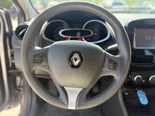 Clio IV 1.5 dCi 90ch energy Business 5p 2016 occasion 69800 Saint-Priest