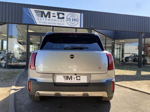 Countryman S 218ch Favoured ALL4 DKG7 2024 occasion 78200 Buchelay