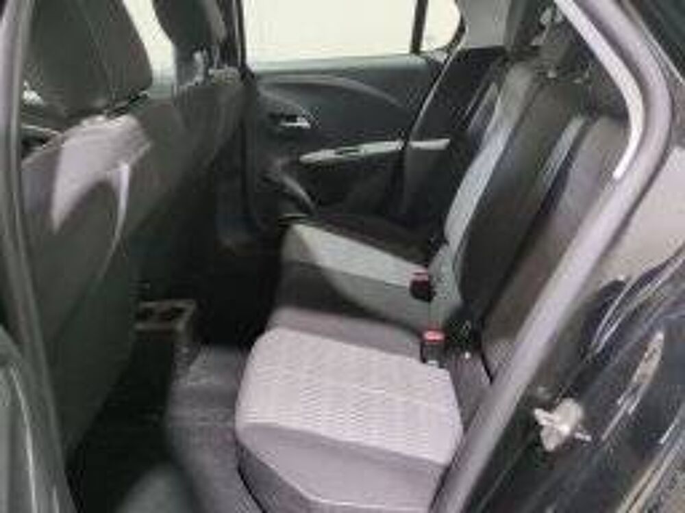 Corsa VI 1.2 Turbo 100ch Edition 2020 occasion 66000 Perpignan