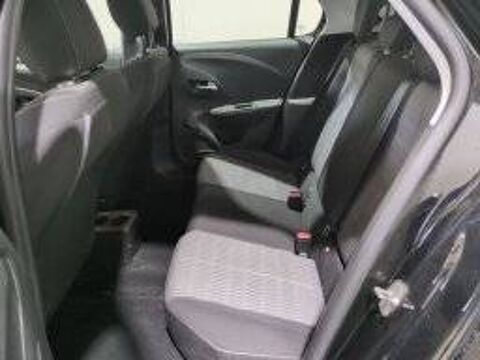 Corsa VI 1.2 Turbo 100ch Edition 2020 occasion 66000 Perpignan