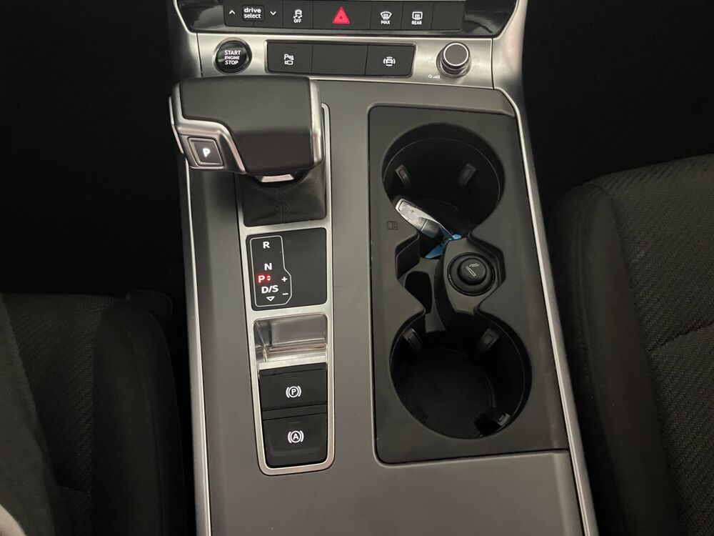 A6 AVANT 50 TFSI e 229CH BUSINESS EXECUTIVE QUATTRO S TRONIC 7 2022 occasion 92500 Rueil-Malmaison