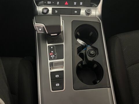 A6 AVANT 50 TFSI e 229CH BUSINESS EXECUTIVE QUATTRO S TRONIC 7 2022 occasion 92500 Rueil-Malmaison