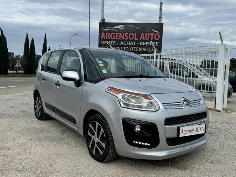 Citroen c3 picasso Citro&euml;n  1.6 BlueHDI 100 Confort