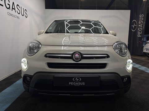 500 X 1.0 FireFly Turbo T3 120ch City Cross 2019 occasion 47390 Layrac