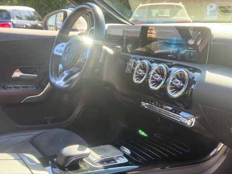 Classe A 180d 116ch AMG Line 7g-DCT 2018 occasion 69800 Saint-Priest