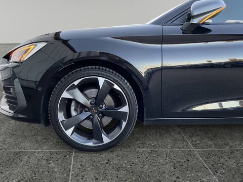 Leon Sportstourer 2.0 TDI 150ch V DSG7 TVA 2024 occasion 21600 Longvic