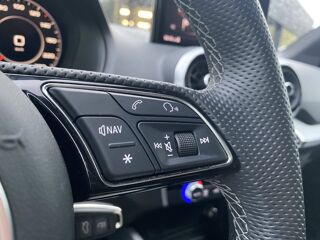 Q2 35 TFSI 150ch S line S tronic 7 2022 occasion 78200 Buchelay