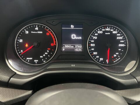 Q2 30 TDI 1,6 TDI 116CH S TRONIC 7 2019 occasion 92500 Rueil-Malmaison