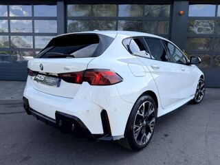 S&eacute;rie 1 (F70) 116i 1.5 i 12V DCT7 122 cv M SPORT Bo&icirc;te auto 2025 occasion 57980 Diebling