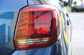 Sandero II (B52) 0.9 TCe 90ch Stepway prestige / Cam&eacute;ra de recul 2018 occasion 68190 Ensisheim