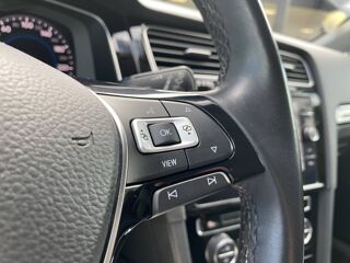 Golf VII 1.6 TDI 115ch BlueMotion Technology FAP Carat 5p 2019 occasion 78200 Buchelay
