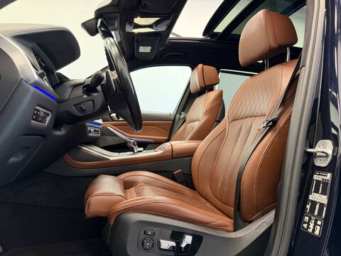 X7 M50iA xDrive 530ch M Performance 2022 occasion 57980 Diebling