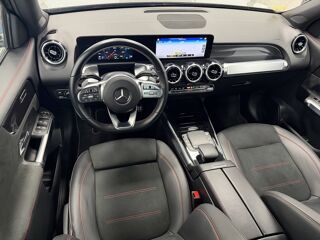 GLB 200 d 150ch AMG Line 8G-DCT 2023 occasion 57980 Diebling