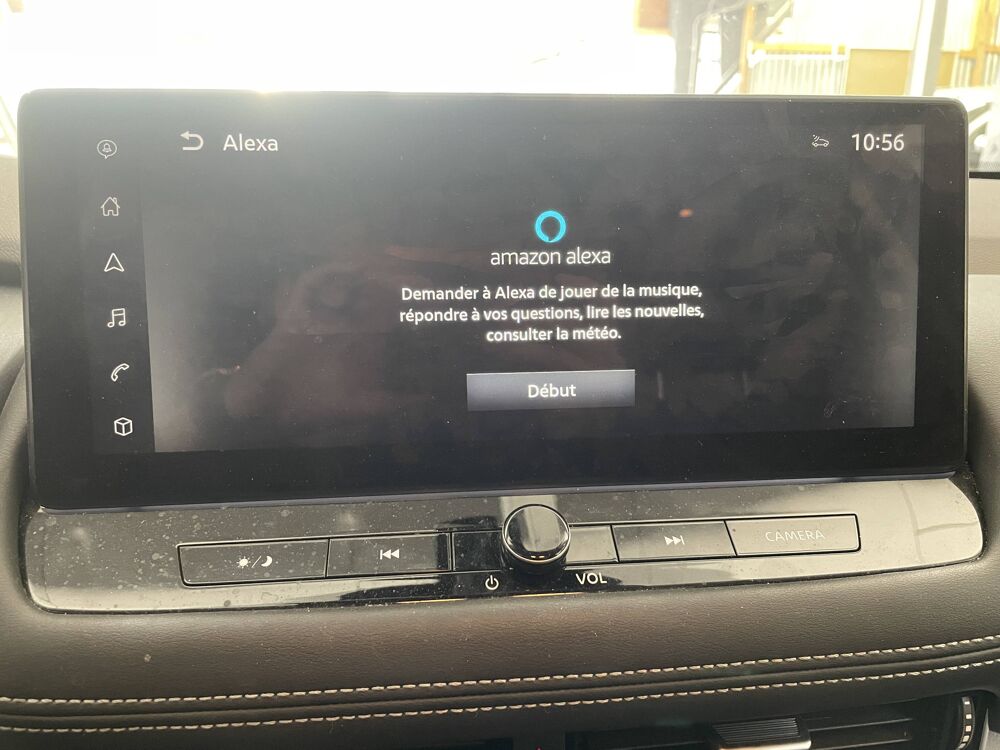 X-Trail e-Power 204ch N-Connecta 2023 occasion 92500 Rueil-Malmaison