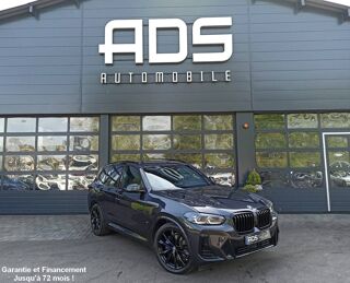 X3 xDrive30e 292ch M Sport 2023 occasion 57980 Diebling