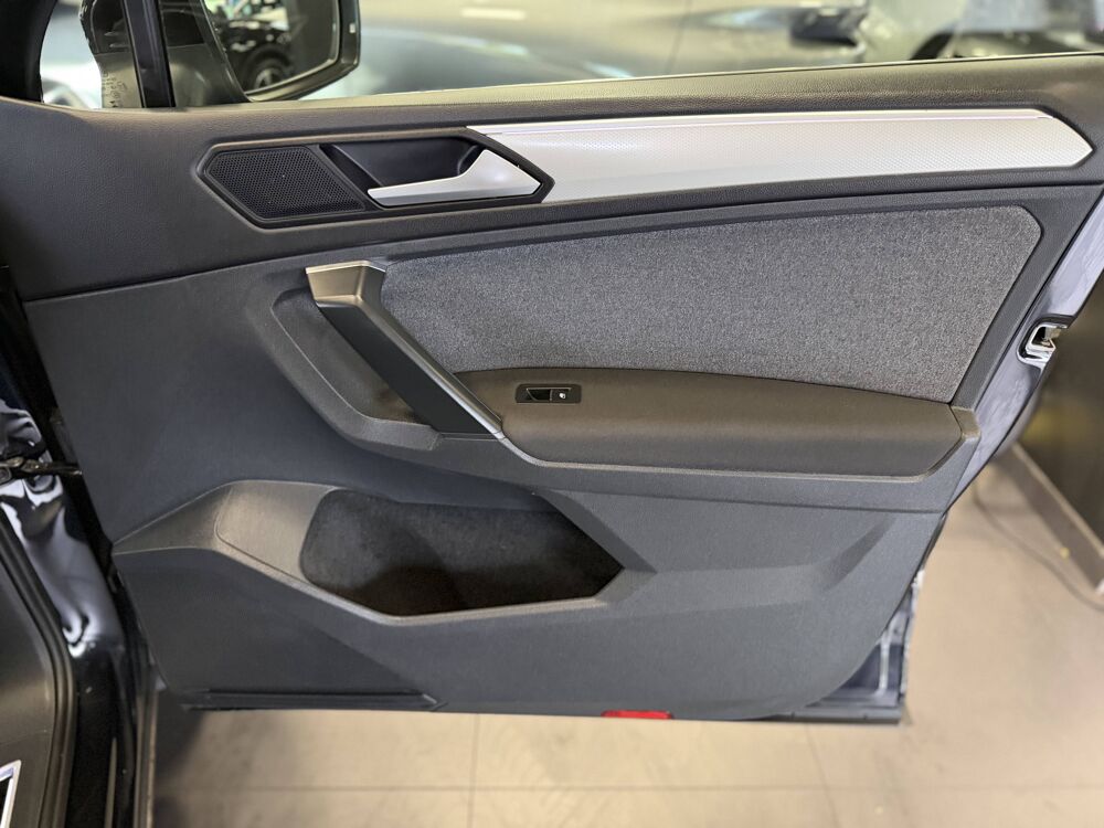 Tiguan TIGUAN 1.5 TSI 150 CV MOVE 2023 occasion 77240 Vert-Saint-Denis