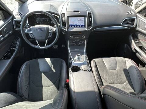 S-MAX 2.0 EcoBlue 190ch ST-Line BVA8 2019 occasion 69800 Saint-Priest