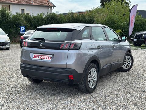 3008 II BlueHDi 130ch S&S Active Business 2021 occasion 69800 Saint-Priest