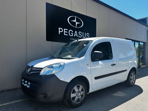 Annonce voiture Renault Kangoo Express 13990 