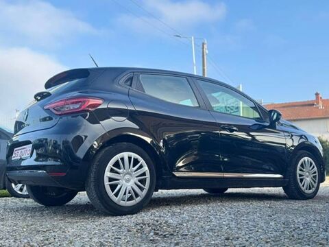 Clio 1.0 TCe 100ch Zen 2019 occasion 69800 Saint-Priest