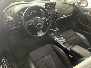 A3 1.4 TFSI 204 E-TRON AMBITION LUXE STRONIC6 2016 occasion 92500 Rueil-Malmaison