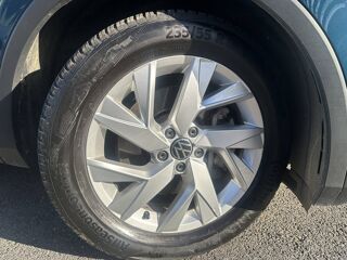 Tiguan II 1.4 eHybrid 245ch Elegance DSG6 2021 occasion 95220 Herblay