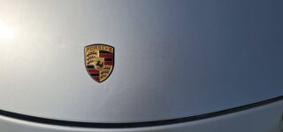 Boxster I (986) 3.2 S 2002 occasion 69800 Saint-Priest