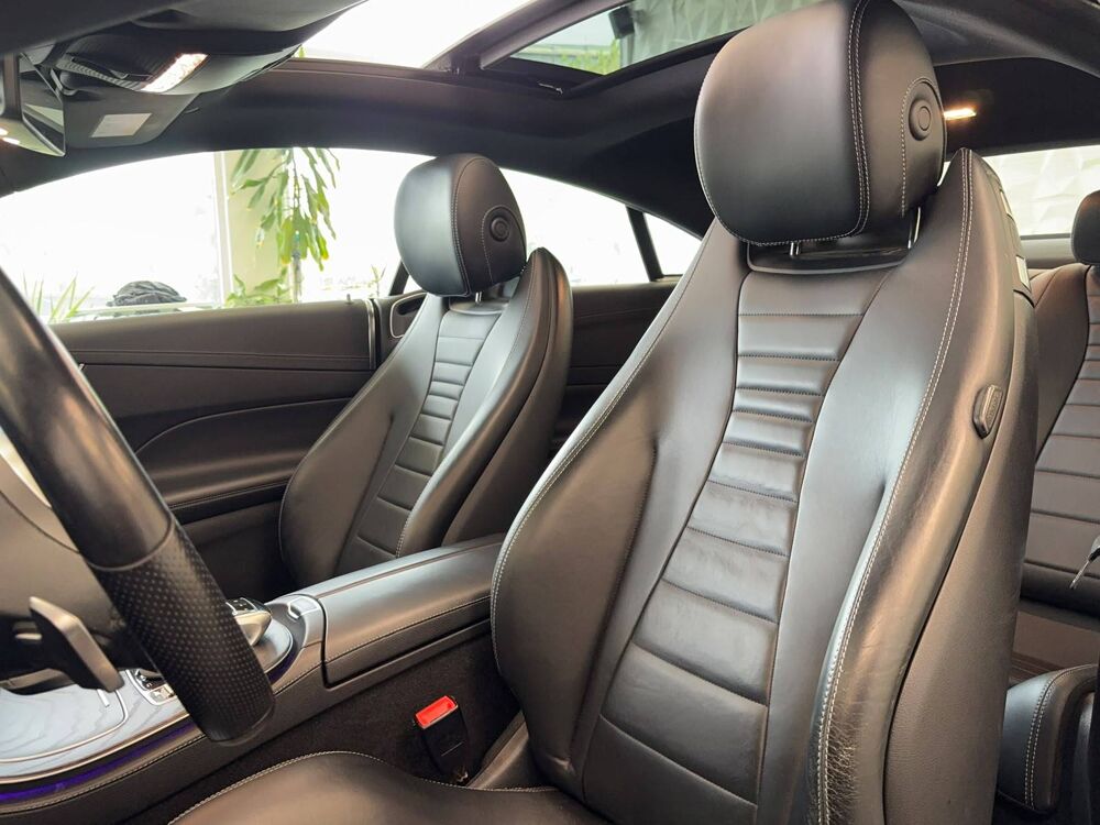 Classe E III (C238) 300 245ch AMG Line 9G-Tronic 2020 occasion 06250 Mougins