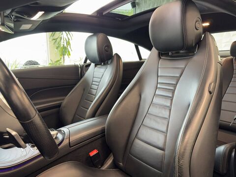 Classe E III (C238) 300 245ch AMG Line 9G-Tronic 2020 occasion 06250 Mougins