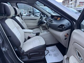 Grand scenic IV III 1.6 dCi130 ENERGY Initiale eco&sup2; 7pl 2013 occasion 38130 &Eacute;chirolles