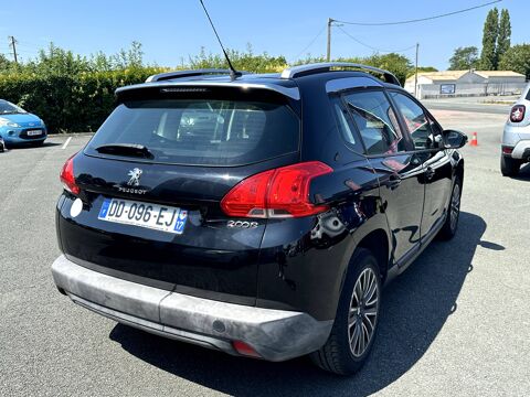 2008 1.2 VTi Active 2014 occasion 17430 Tonnay-Charente