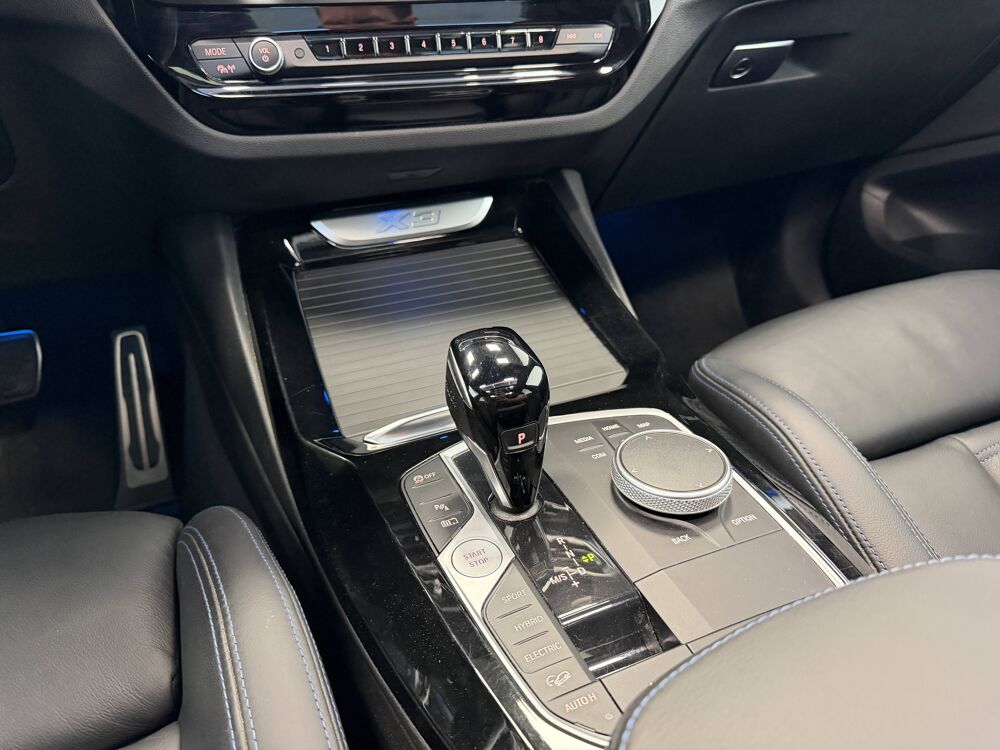 X3 xDrive30e 292ch M Sport 2023 occasion 57980 Diebling