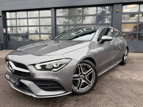 Classe CLA 250 AMG Line 4 Matic BVA7 / &Agrave; PARTIR DE 337,60 € * 2021 occasion 57980 Diebling