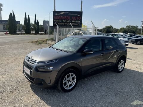 Citroen c4 cactus Citroën  Ph2. 1.6 BlueHDI 100 FEEL
