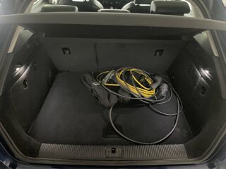 A3 1.4 TFSI 204 E-TRON AMBITION LUXE STRONIC6 2016 occasion 92500 Rueil-Malmaison